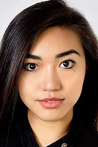 Актриса Sarah Grace Lee — фото персоны