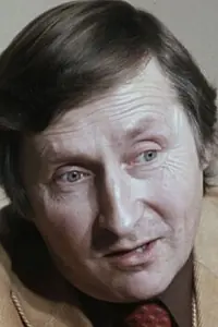 Актёр Janusz Dziubinski — фото персоны