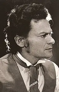 Актёр Wlodzimierz Tympalski — фото персоны