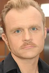 Актёр Петр Рогуцкий — фото персоны