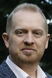 Актёр Андрей Георгиев — фото персоны