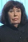 Актриса Зофья Мерле — превью фото персоны