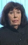 Актриса Зофья Мерле — фото персоны