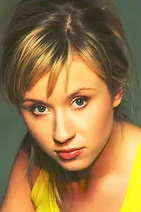 Актриса Катажина Анкудович — фото персоны
