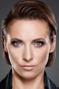 Актриса Анита Янция — фото персоны