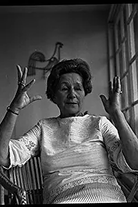 Актёр Maria Kuncewiczowa — фото персоны