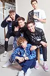 Актёр Why Don't We — превью фото персоны