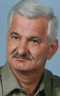 Актёр Юзеф Гжещяк — фото персоны