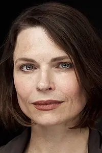 Актриса Ingar Sigvardsdotter — фото персоны