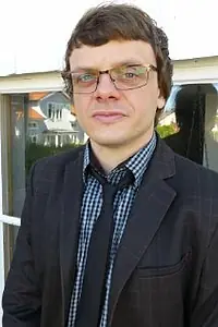 Актёр Fredrik Fornänger — фото персоны
