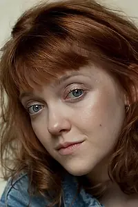 Актриса Полина Валендзяк — фото персоны