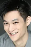 Актёр Nicholas Wong — превью фото персоны
