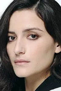 Актриса Gloria Carovana — фото персоны