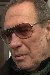 Актёр Николай Волев — фото персоны