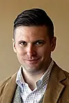 Актёр Richard Spencer — превью фото персоны