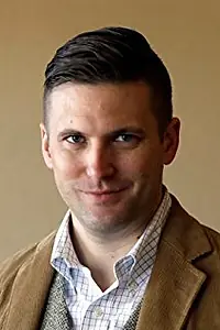 Актёр Richard Spencer — фото персоны