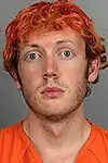 Актёр James Holmes — превью фото персоны
