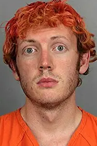 Актёр James Holmes — фото персоны