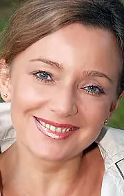 Актриса Марта Клубович — фото персоны