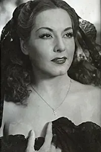 Актриса Мария Луиса Сеа — фото персоны