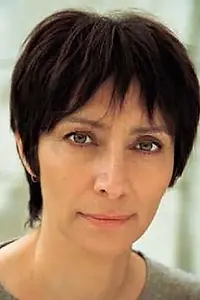 Актриса Рената Пэлис — фото персоны