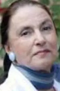 Актриса Марлена Мильвив — фото персоны