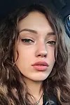 Актриса Виолетта Мунтян — превью фото персоны