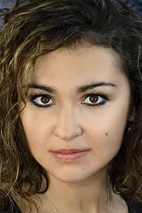 Актриса Tati Golykh — фото персоны
