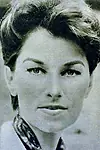 Актриса Кристина Лазар — превью фото персоны