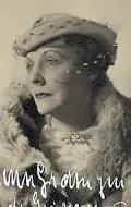 Актриса Annemarie Steinsieck — фото персоны