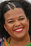 Актёр Anne Cissé — превью фото персоны
