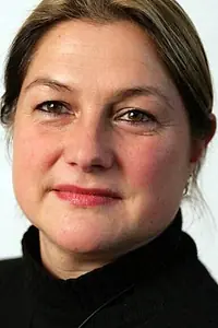 Актриса Симона Бауманн — фото персоны