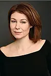 Актриса Amanda Ferguson — превью фото персоны