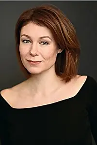 Актриса Amanda Ferguson — фото персоны
