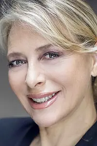 Актриса Эмануэла Росси — фото персоны