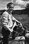 Актёр Ульяс Кандолин — превью фото персоны