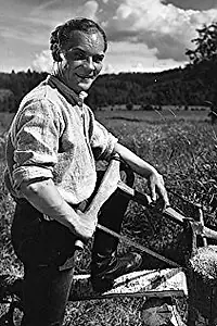 Актёр Ульяс Кандолин — фото персоны