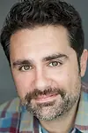 Актёр Josh Panagiotou — превью фото персоны