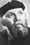 Актёр Франс Эмиль Силланпяя — превью фото персоны