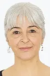 Актриса Эмине Санс Умар — превью фото персоны