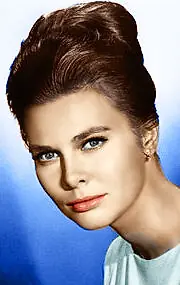 Актриса Розмари Форсайт — фото персоны