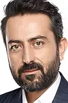Актёр Наил Кырмызыгюль — превью фото персоны