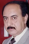 Актёр Ahmad Al Taher — превью фото персоны