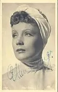 Актриса Эллен Банг — фото персоны