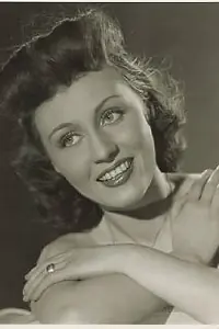 Актриса Margarete Genske — фото персоны