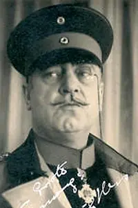 Актёр Эмиль Хесс — фото персоны