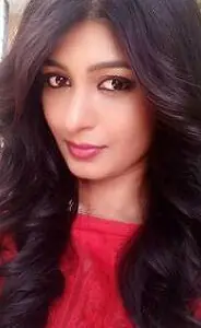 Актриса Aditi Prabhudeva — фото персоны