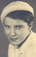 Актриса Тони ван Эйк — фото персоны