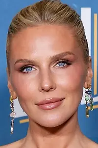 Актриса Ольга Хоффман — фото персоны