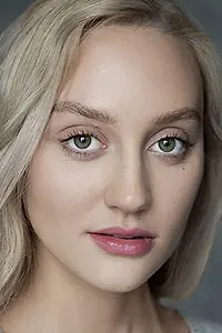 Актриса Olivia Klein — фото персоны